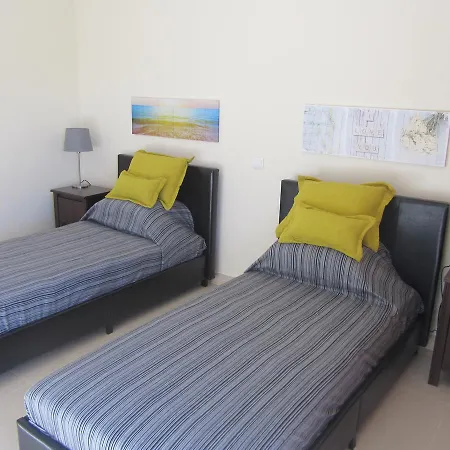 Appartamento Cabanas Beach 2 Bed Apt Rs By Pola At Aps