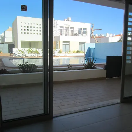 Cabanas Beach 2 Bed Apt Rs By Pola At Aps *