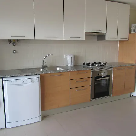 Appartamento Cabanas Beach 2 Bed Apt Rs By Pola At Aps Cabanas De Tavira