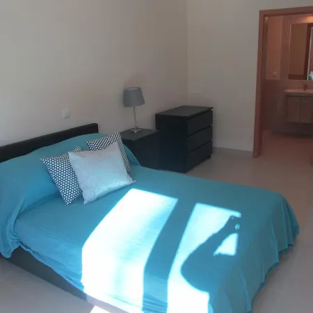 Cabanas Beach 2 Bed Apt Rs By Pola At Aps