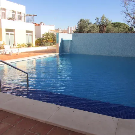 Appartamento Cabanas Beach 2 Bed Apt Rs By Pola At Aps Cabanas De Tavira