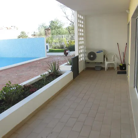 Apartamento Cabanas Beach 2 Bed Apt Rs By Pola At Aps *