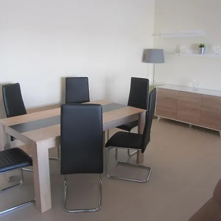Cabanas Beach 2 Bed Apt Rs By Pola At Aps