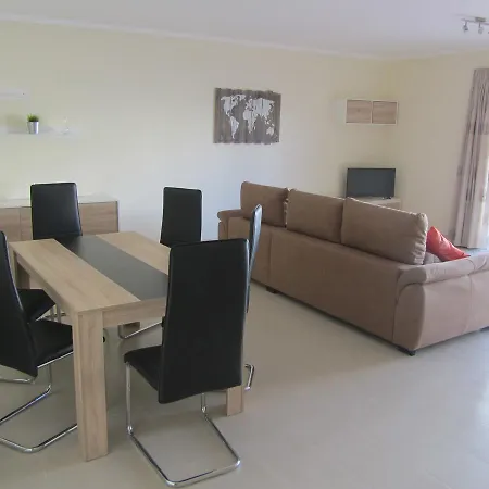 Apartamento Cabanas Beach 2 Bed Apt Rs By Pola At Aps Cabanas De Tavira